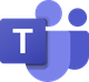 Логотип Microsoft Teams