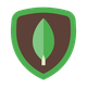 Логотип MongoDB