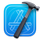 Логотип Xcode