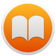 Логотип Apple Books