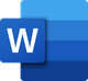 Логотип Microsoft Office Word
