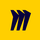 Логотип Miro (RealtimeBoard)