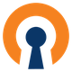 Логотип OpenVPN