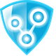 Логотип Radmin VPN