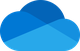 Логотип OneDrive