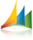 Логотип Microsoft Dynamics
