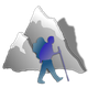 Логотип AlpineQuest