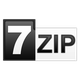 Логотип p7zip